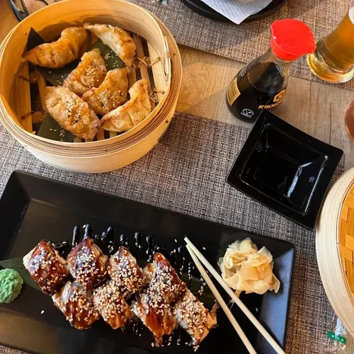 Sumeshi Chiajna