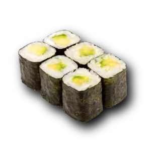 Avocado Maki