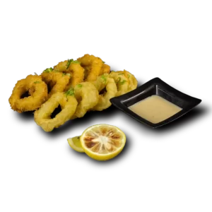 Tempura și Teriyaki