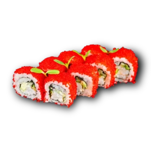 California Shrimps Roll