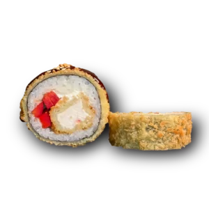 Hot Chicken Roll