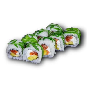 Katana Roll