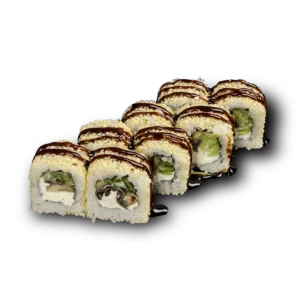 Kyoto Roll
