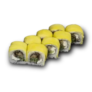 Mango Roll