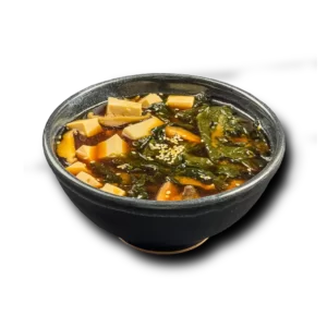 Miso Soup