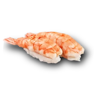 Nigiri Shrimps