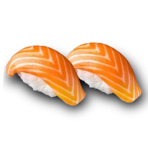 Nigiri Salmon