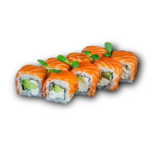 Philadelphia Roll