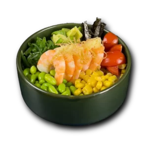 Poke Ebi