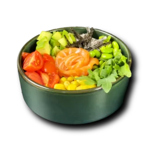 Poke Syake
