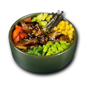 Poke