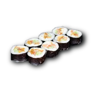Sakura Roll