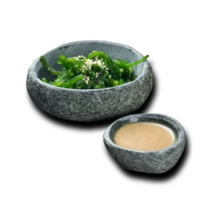 Wakame Salad