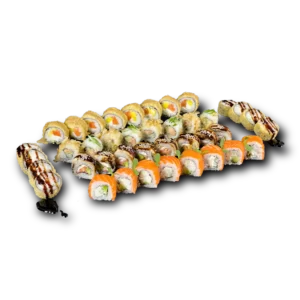 Sumeshi Set