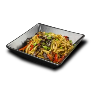 Noodles