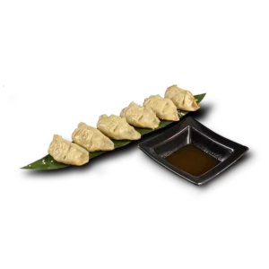 Gyoza și Spring rolls