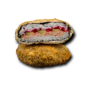 Crabsburger