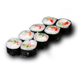 Midori Roll