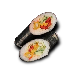 Sushirito