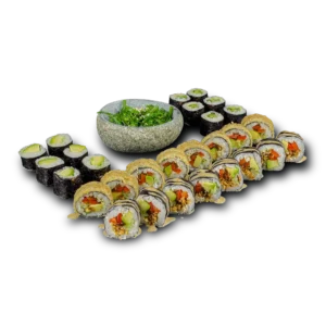 Veggie Set