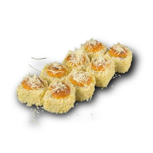 Chicken Baked