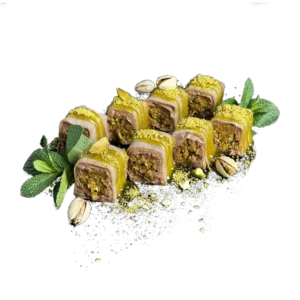 Dubai Roll