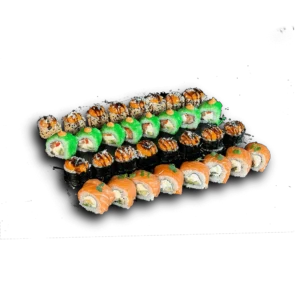 Hokaido Set