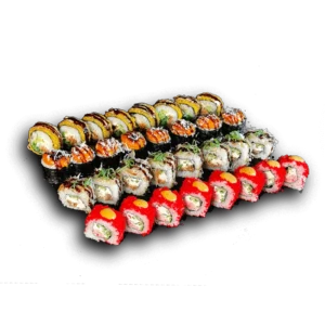 Samurai Set