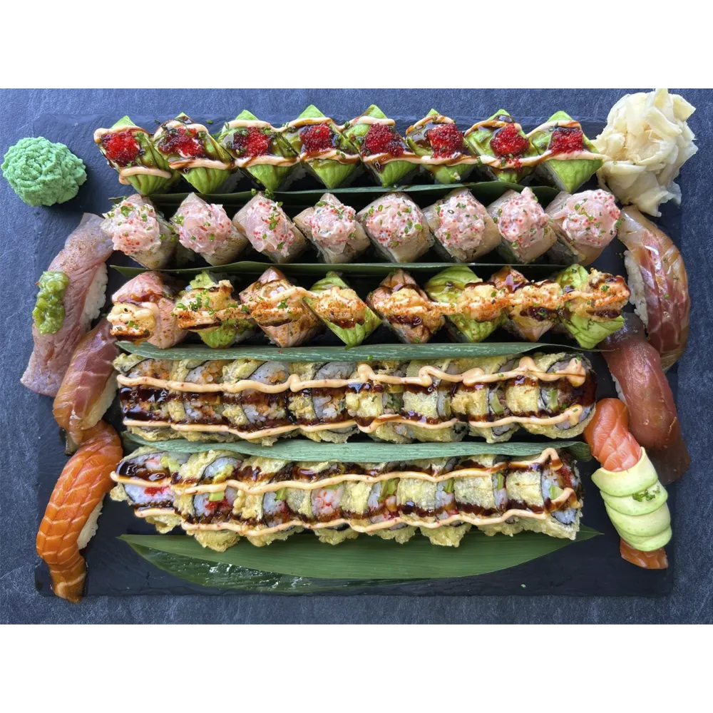 Chef Selection Set