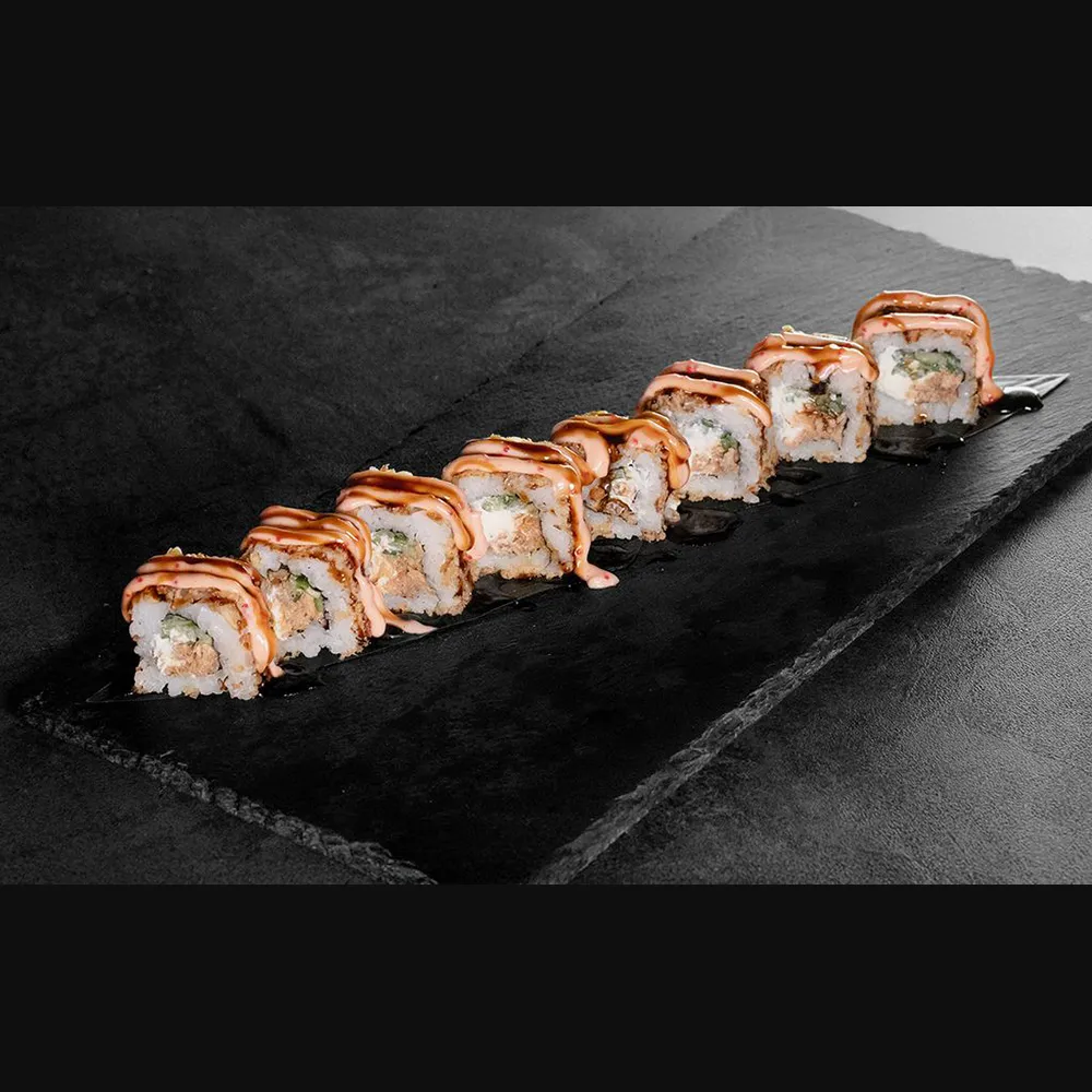 Onion Roll