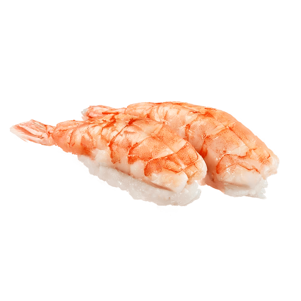 Nigiri Ebi Sumeshi Brașov