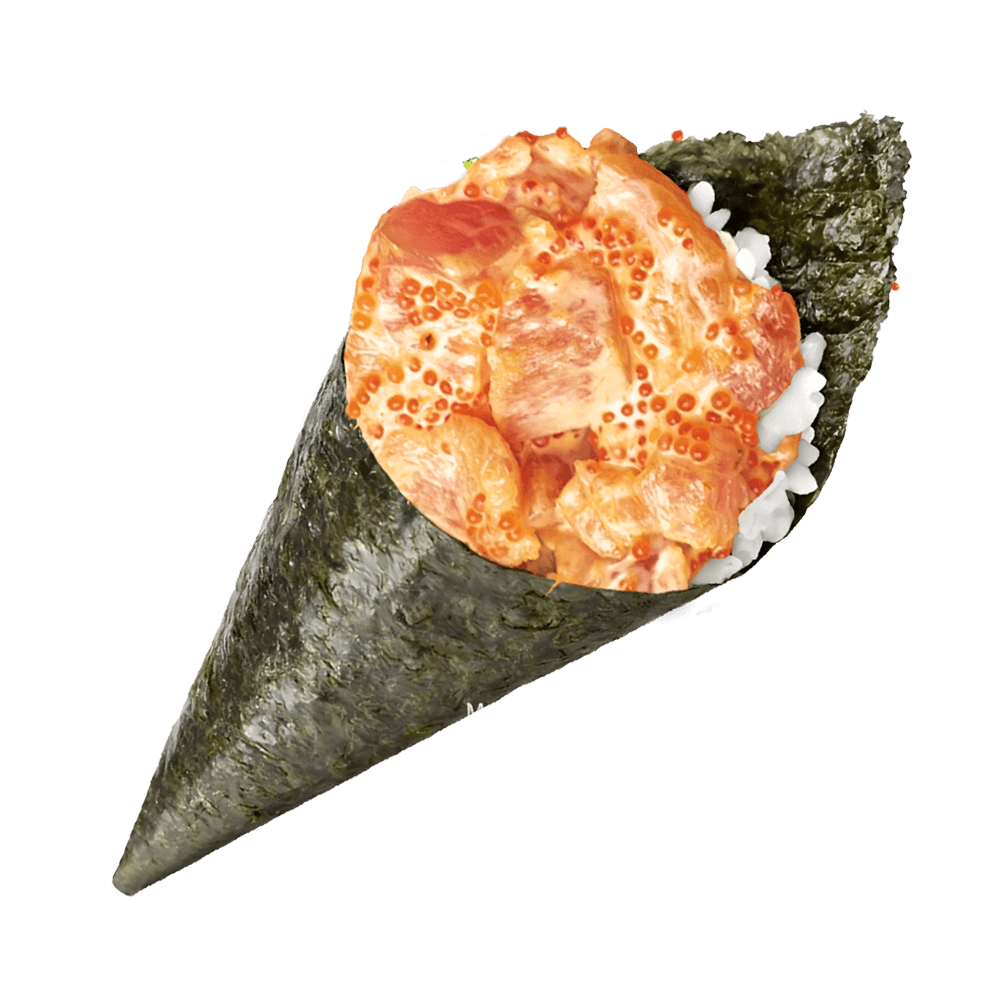 Temaki Shrimps Sumeshi Bra ov temaki-shrimps-sumeshi-bra-ov