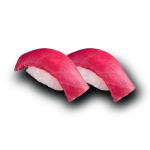 Nigiri Tuna