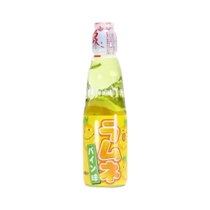 Ramune Ananas