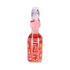Ramune Căpșună