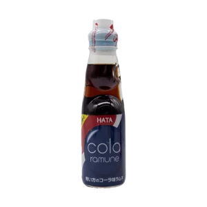 Ramune Cola