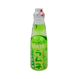Ramune Pepene Galben