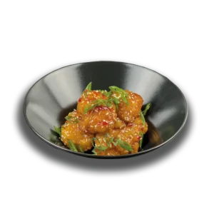 Chicken Sweet chilli