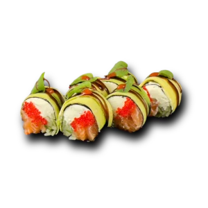 Sumeshi Fresh Roll