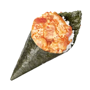 Temaki Ebi