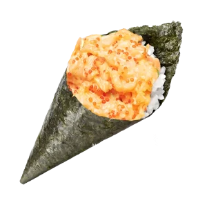 Temaki Syake
