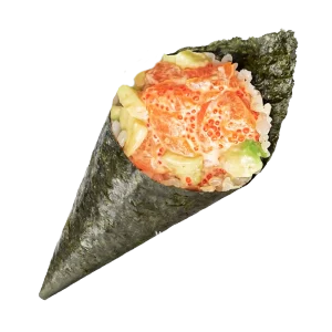 Temaki Maguro