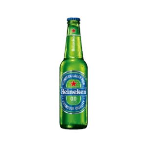 Bere Heineken (fără alcool)