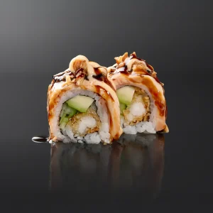 Bora Bora Roll