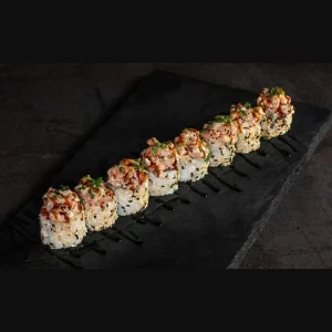 Volcano Salmon