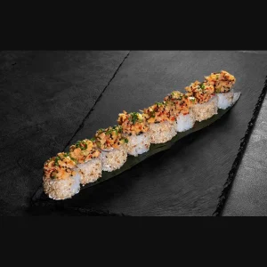Volcano Shrimps