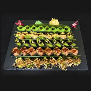 Deluxe Set
