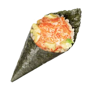 Temaki Maguro