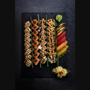 Emperor Set