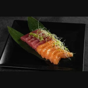 Sashimi Mix